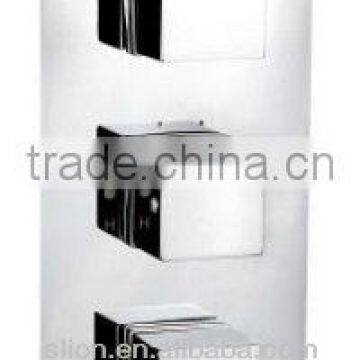 Three Way Thermostatic Valve Vernet Cartridge