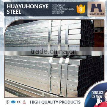 mid corrugated galvanized steel culvert pipe for sale galvanized steel pipe