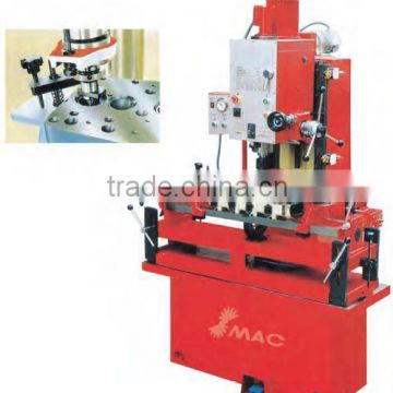 ALMACO boring machine for Gas Valve seats T8590A