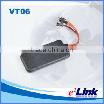 GPS vehicle device with platform software VT06