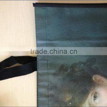 Picture Printing Non Woven Polypropylene Tote Bag photo-5
