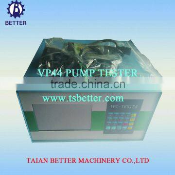 VP44 TESTER/ VP44 PUMP EDC SIMULATORS Can Automatically Identify 4-cylinder and 6-cylinder Information. photo-2