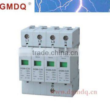 surge protector device / tv surge protector /earthing equipment