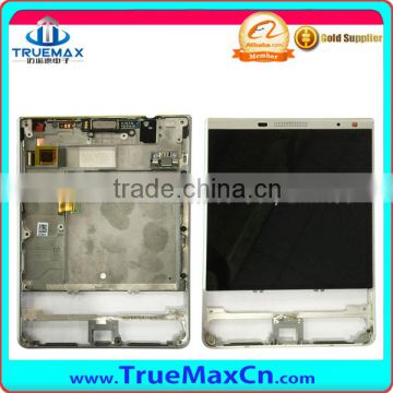 Supplier In Shenzhen China For Blackberry Passport Q30 LCD With Touch Screen Digitizer Assembly