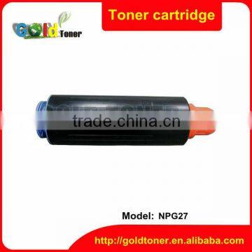 NPG27 toner cartridge compatible with Canon