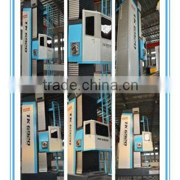 TK6916 Made in China Cheap CNC Milling Machine Floor Type