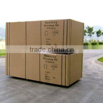 Thin MDF