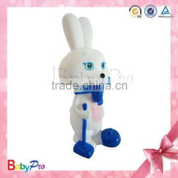 hot sell on China market eco-friendly high quality lovely form baby bath floating toys bath toy