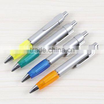 Plastic ballpoint pen press ballpen ball pen manufactory