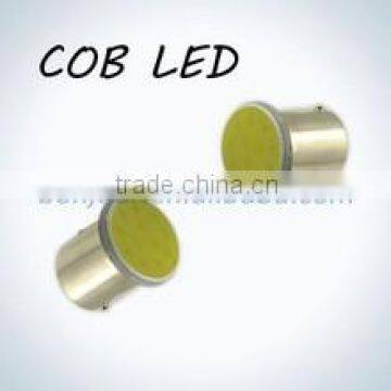 auto accessories 1157 cob car led light bulb