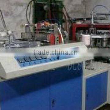 big size high -quality automatic bowl making machine for 8-35 oz