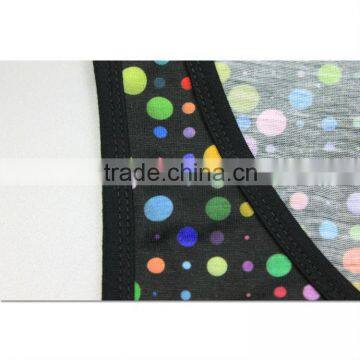 Custom Body Hugging Dresses Colorful Fashion Gym Jerkins photo-5