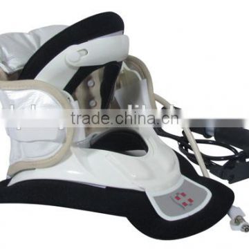 2014 MOST COMPATITIVE AIR TRACTION NECK BRACE NON SURGEON