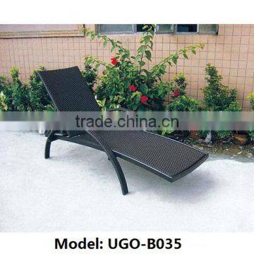 Purchase Stainless Steel Rattan Furniture/Poly Rattan Outdoor Furniture UGO B0035