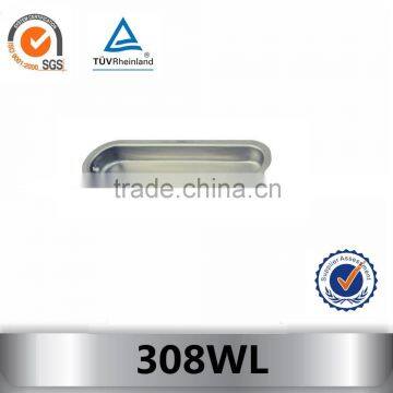 Stainless Steel Furniture Knob 308WL