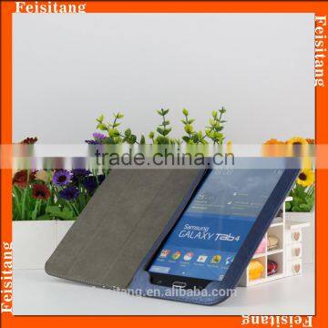 Android tablet PU leather holster case For Samsung galaxy tab 4 7 inch t230 tablet case