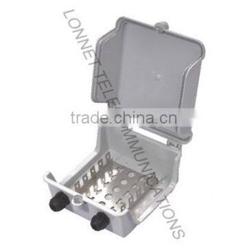waterproof 50 pair outdoor wire distribution box