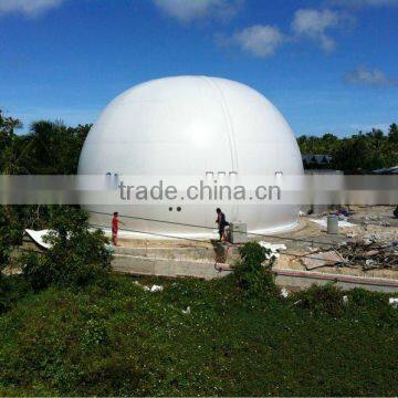 Bio Gas Holders for biogas plant