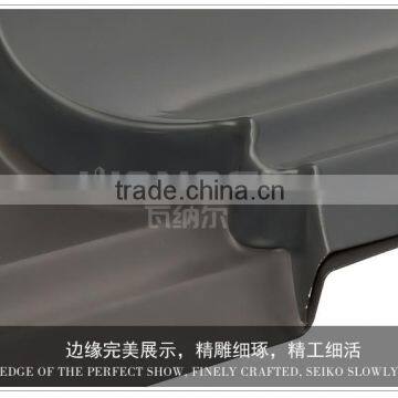 Color Steel Roof Tile/PVDF Roof Tile/colorful Painted Roof Tile photo-5