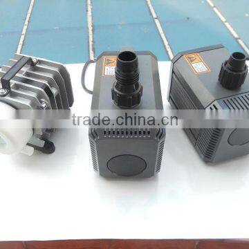 Made in China Small 24w Plastic Electric Submersible Water Pump photo-5