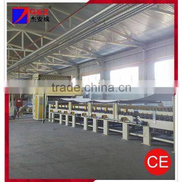 3/5ply Corrugated Carton Production Line