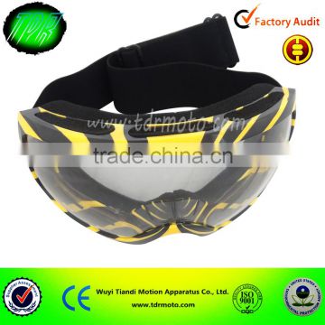 Adult Motocross Goggles Windproof