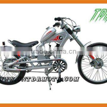 Gas bicycle 2014 Popular model