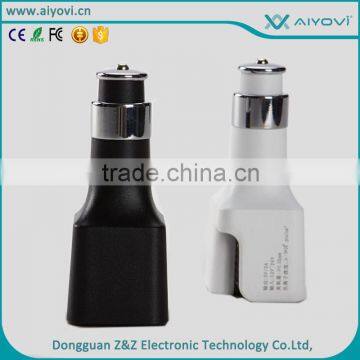 Promotional Portable Usb Car Charger With Air Purifier