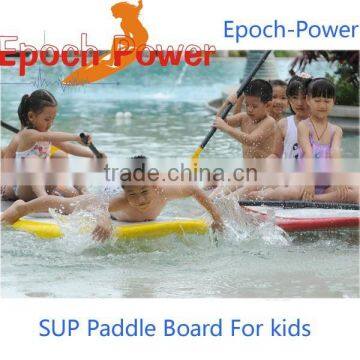 High quality stand up paddle board for kids