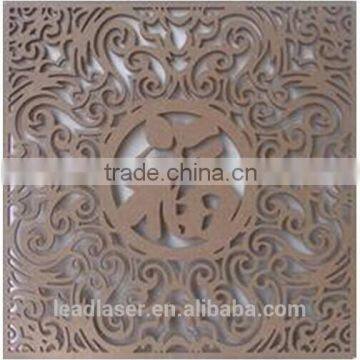 100W Laser Cutting and Marking Machine With CE photo-6