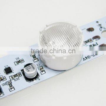 20 Inch Led Light Bar Aluminium Led Strip photo-4