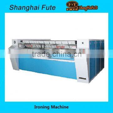 Industrial used automatic ironing machine