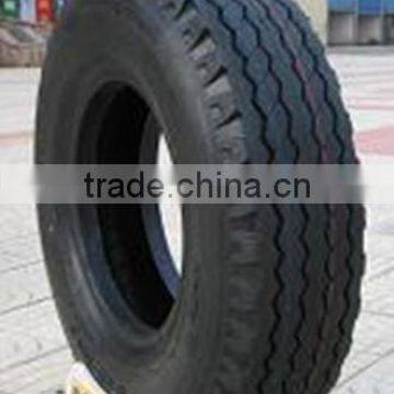 china cheaper tire manufacturer 6.00-14 over load bias light truck tire