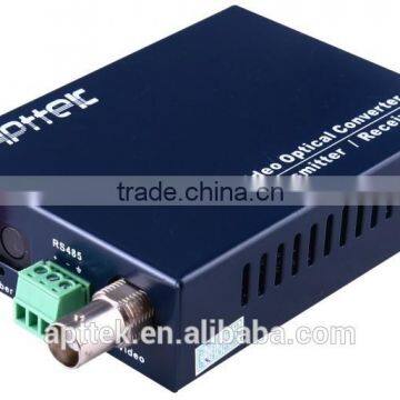 High Quality Cwdm Analog to Digital Video Converter Price photo-3