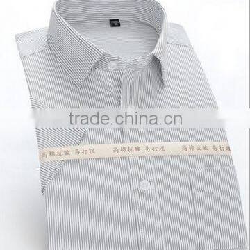 men italian casual shirts plus size dress shirts for men 100% cotton