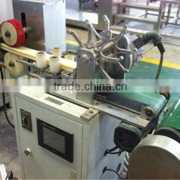 Soap making plant