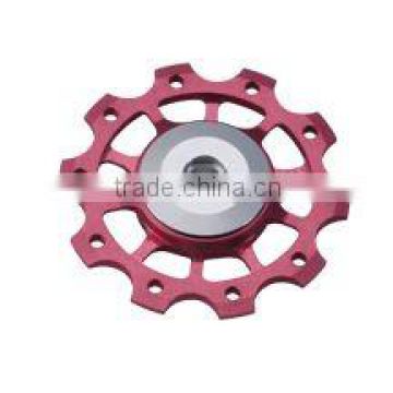 Bike DERAILLEUR PULLEY