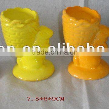 Ceramic Egg Cup photo-6