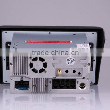 2 Din Car Dvd Fiat Stilo With CE/ROHS Certificates photo-3