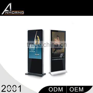 digital lcd advertising high brightness outdoor led display