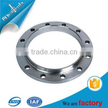 Class150 Class300 Standard Pressure Pipe AISI Flange From Chinese Supplier
