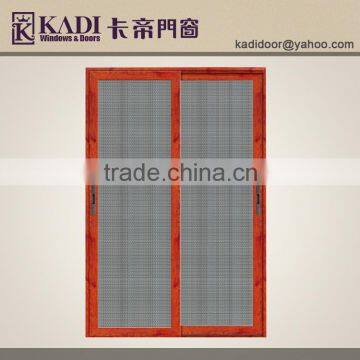 KADI 68 Series Sliding Fly Screen Windows & Doors