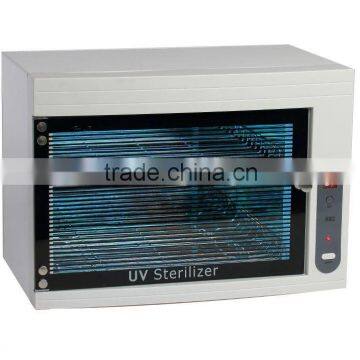 Uv ozone sterilizer