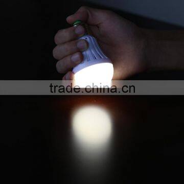 Hot selling rechargeable led emergency light 5w 7w 9w 12w