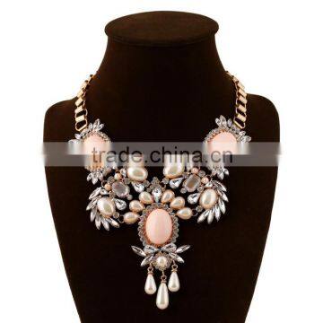 Wholesale Tibetan Fashion Necklace Jewelry Vintage Pendant Necklace, Wholesale Jewelry photo-2