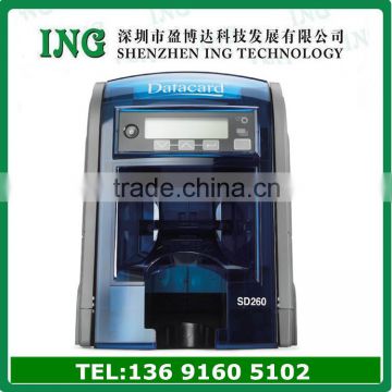 Datacard SD260,SD360 Plastic ID card printer