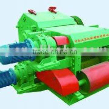 Wood crusher/Wood Chipper/Drum chipper