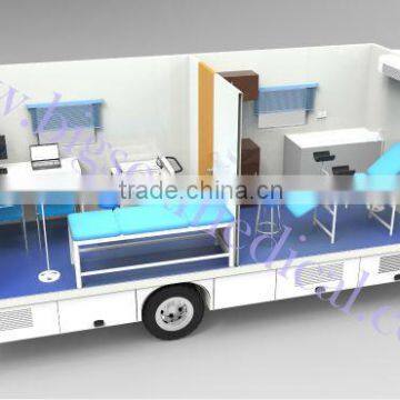 Best Price Mobile Maternity Clinic