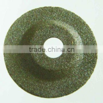 2" grinding wheel