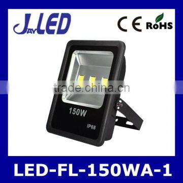 Outdoor Lamp Fixture Waterproof High Power Led 150w Floodlight